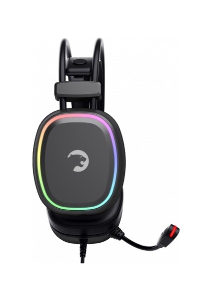 Raijin Rainbow 7.1 Surround Oyuncu Kulaklığı