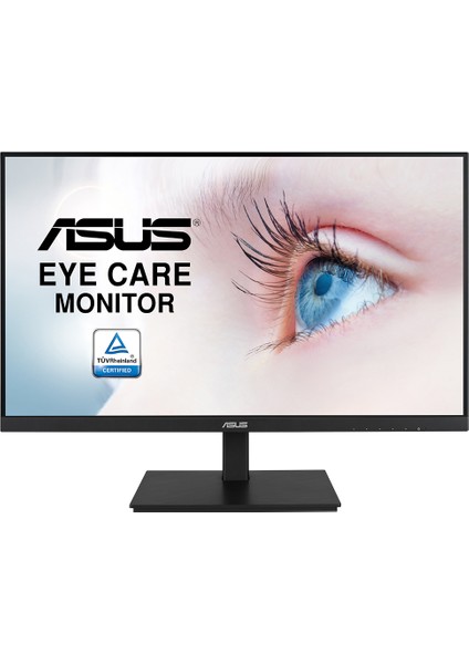 VA27DQSB 27" 75Hz 5ms (HDMI+DP) Freesync FHD IPS Monitör