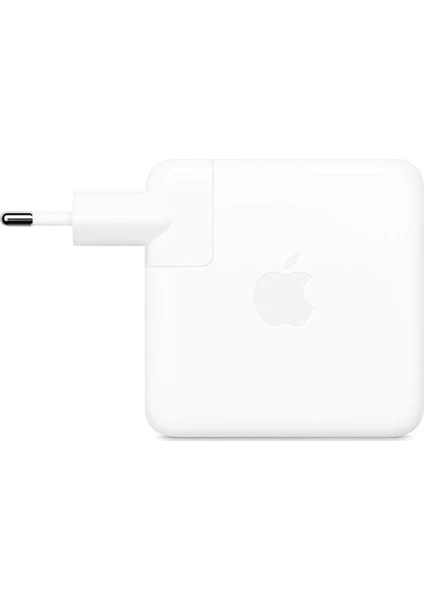 Macbook iPhone iPad 29W USB Type C 14.5V 2A 16V 2.25A Şarj Aleti