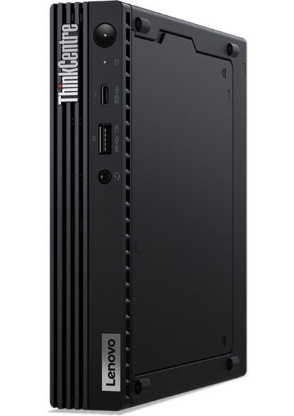 M70Q-TINY Intel Core I3 10100T 16GB 256GB SSD Windows 10 Pro Masaüstü Bilgisayar 11DT003CTX7