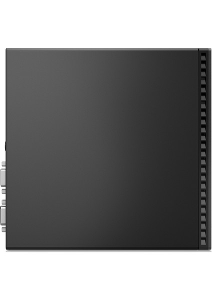 M70Q-TINY Intel Core I3 10100T 16GB 256GB SSD Windows 10 Pro Masaüstü Bilgisayar 11DT003CTX7