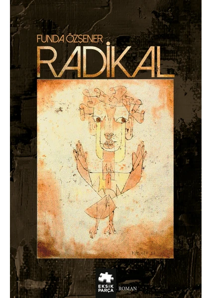 Radikal - Funda Özşener