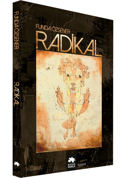 Radikal - Funda Özşener