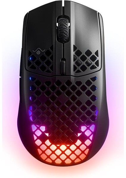 Steelserıes Aerox 3 Rgb Kablosuz Gaming Mouse