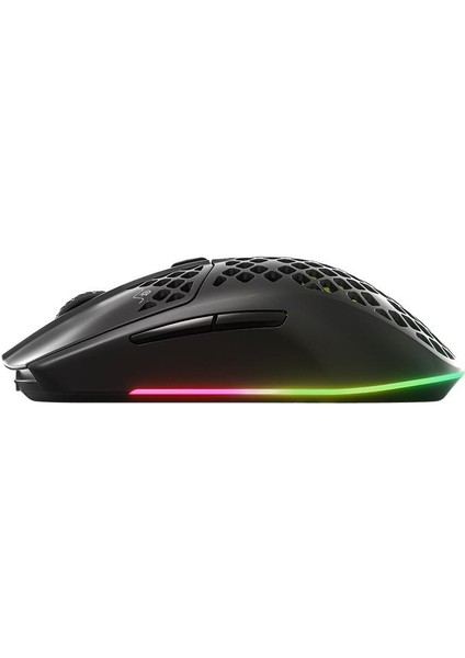 Steelserıes Aerox 3 Rgb Kablosuz Gaming Mouse