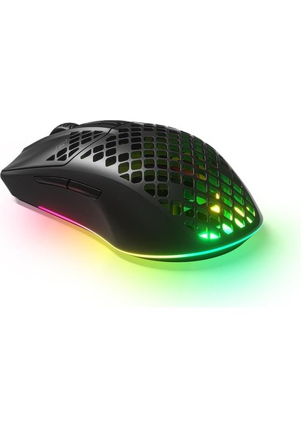 Steelserıes Aerox 3 Rgb Kablosuz Gaming Mouse