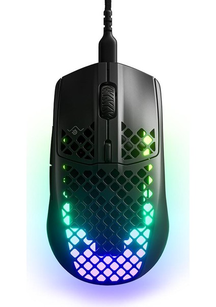 Steelserıes Aerox 3 Rgb Kablolu Gaming Mouse