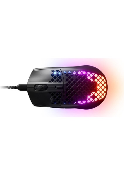 Steelserıes Aerox 3 Rgb Kablolu Gaming Mouse