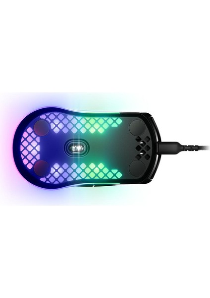 Steelserıes Aerox 3 Rgb Kablolu Gaming Mouse