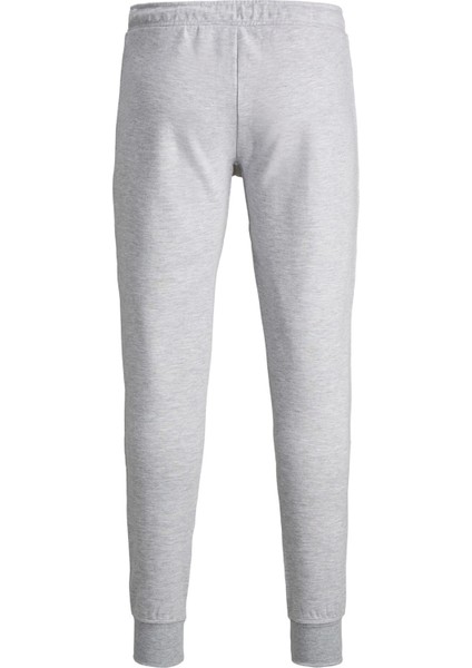 Jpstwıll Jjaır Sweat Pants Noos Bex Gri Erkek Eşofman 12184970-Light