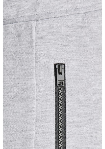 Jpstwıll Jjaır Sweat Pants Noos Bex Gri Erkek Eşofman 12184970-Light
