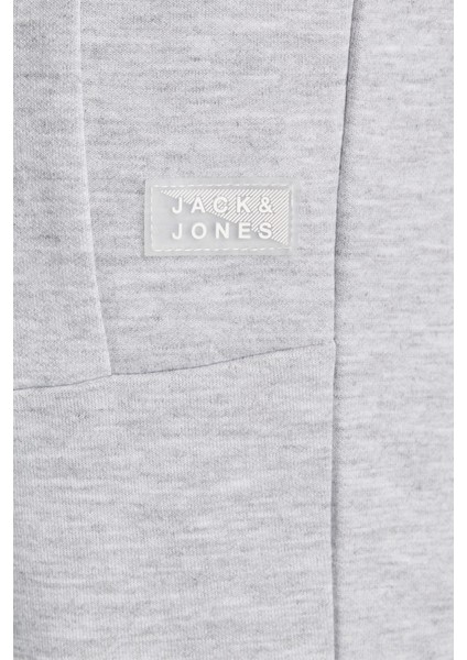 Jpstwıll Jjaır Sweat Pants Noos Bex Gri Erkek Eşofman 12184970-Light