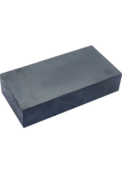 Mıknatıs Blok 90 x 45 x 20 Küp