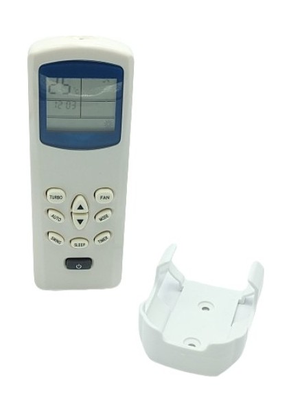 Coolline Ra 12 Hp Klima Kumandası