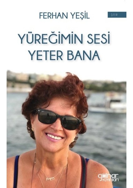 Yüreğimin Sesi Yeter Bana - Ferhan Yeşil