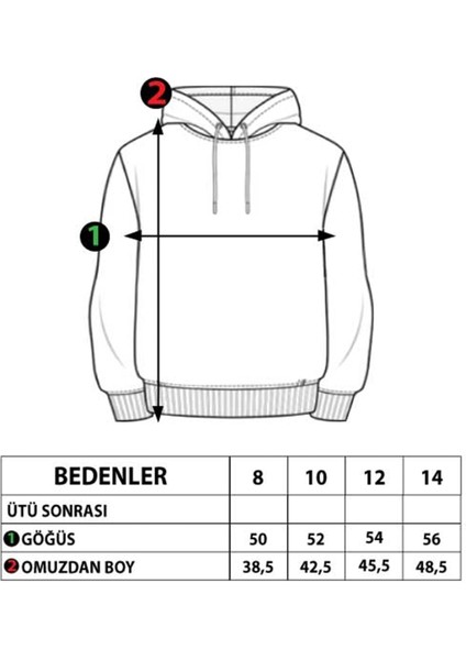 Toontoy Kız Çocuk Dream Baskılı Sweatshirt fiyatları