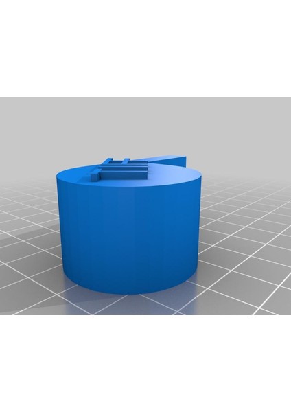 EeEPM3DDD Tiff Düdük Plastik Aparat