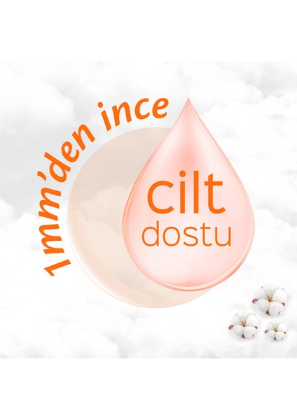 Aktif Günler Günlük Ped 100 Adet