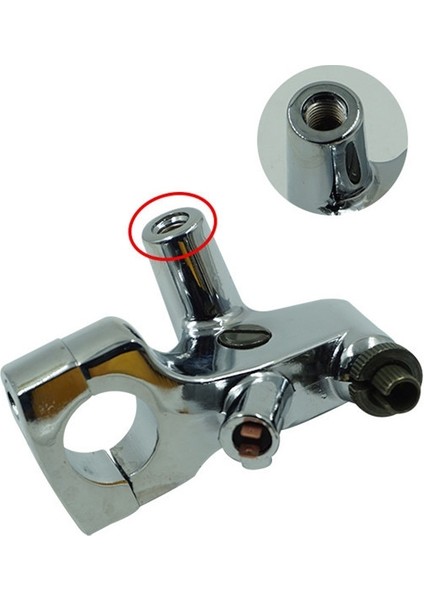 Honda VT600 / VT750 / STEED400 Için Elektrikli Kaplama Kol Braketi (Yurt Dışından) modelleri