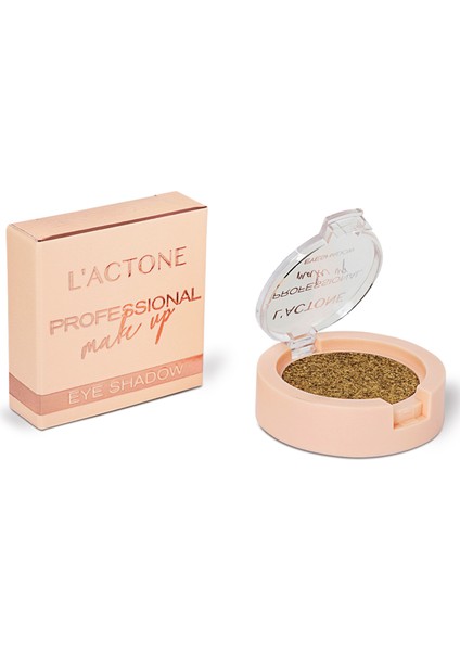 L'ACTONE Professional Eyeshadow mt - 14