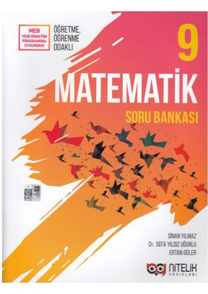 9. Sınıf Matematik Soru Bankası