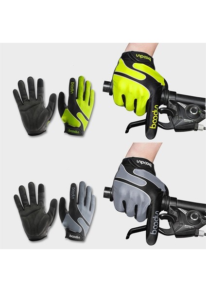 Dokunmatik Parmak Elastik Eldiven (Yurt Dışından) fırsatları