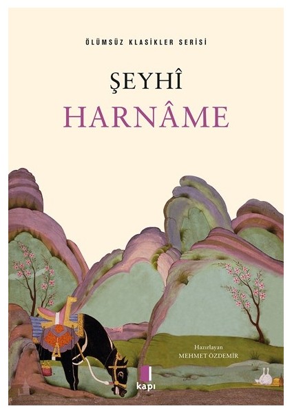 Şeyhi: Harname - Mehmet Özdemir