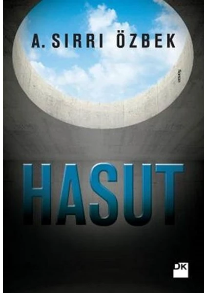 Hasut - A. Sırrı Özbek