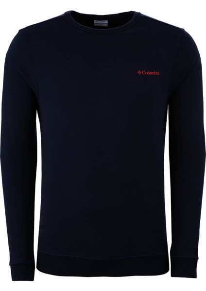 Csc M Basic Crew Erkek Sweatshirt CS0204