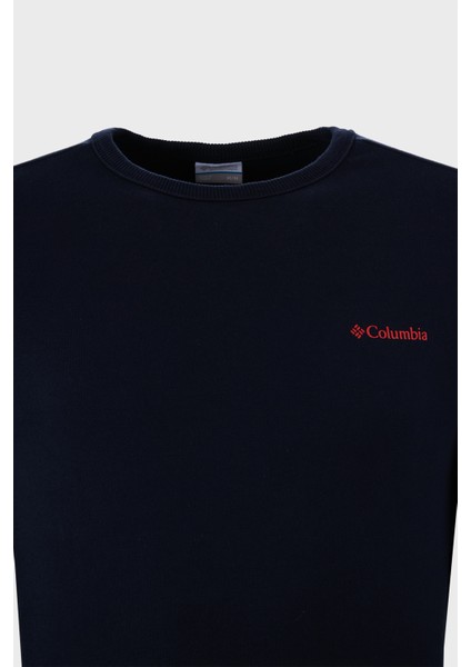 Csc M Basic Crew Erkek Sweatshirt CS0204