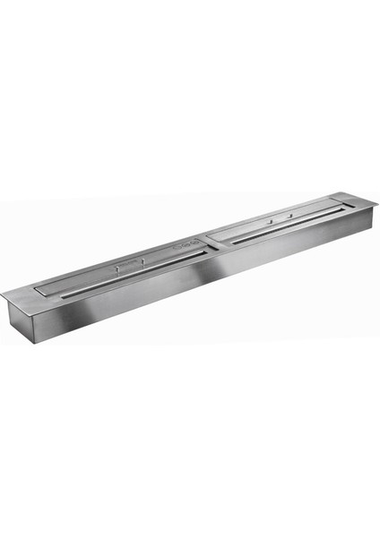 150 Cm Burner Bacasız Şömine