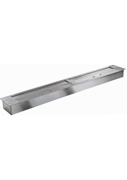 150 Cm Burner Bacasız Şömine fiyatları