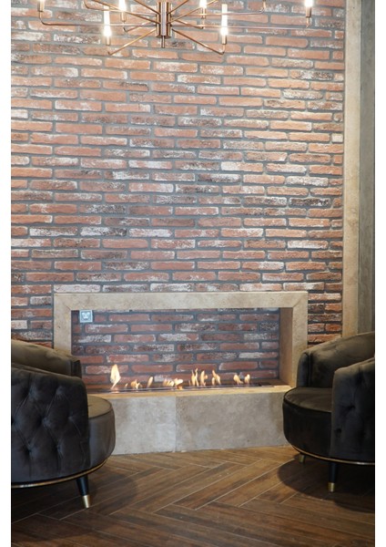150 Cm Burner Bacasız Şömine fırsatları