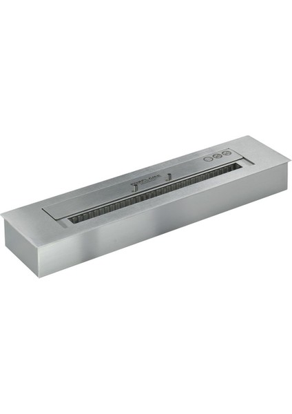 45 Cm Burner Bacasız Şömine