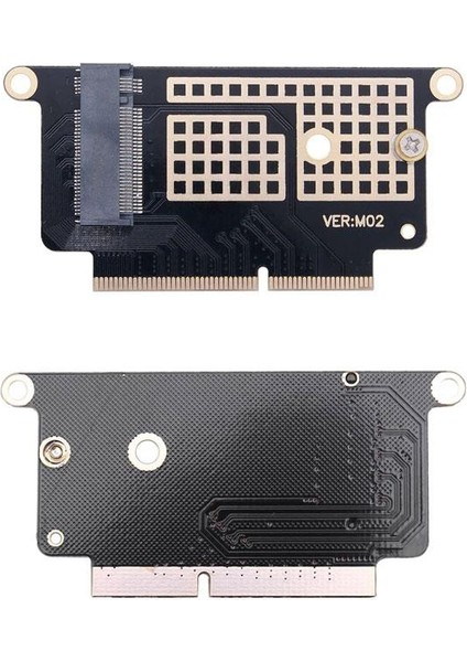 M.2 Nvme SSD Adaptör To 2016-2017 MacBook Pro 13" A1708