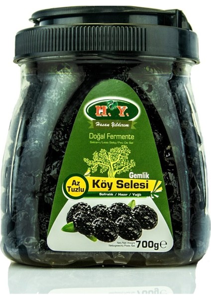 Gemlik Az Tuzlu Köy Selesi (321-380) 700 gr