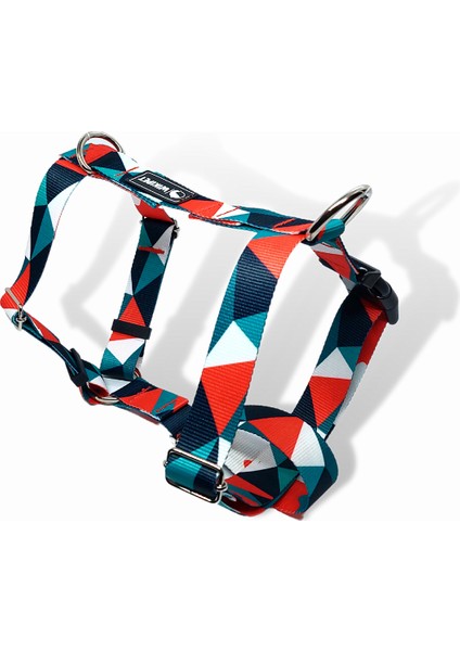 Aqua H Tipi Köpek Göğüs Tasması Xsmall fiyatları