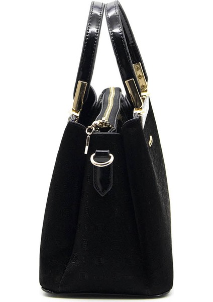 Kadın El Çantası Siyah - Siyah NV913 modelleri