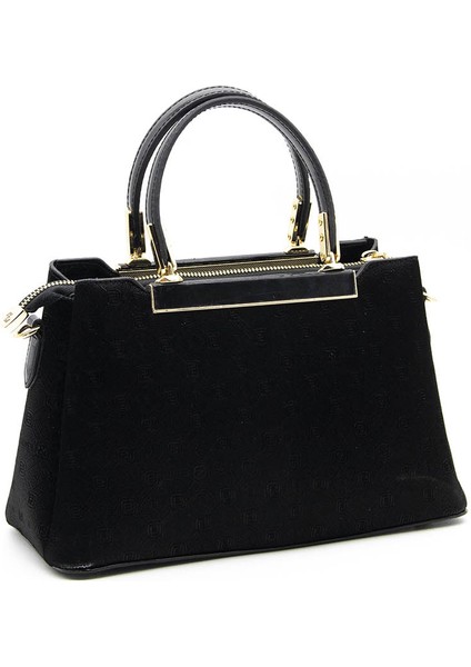Kadın El Çantası Siyah - Siyah NV913 fırsatları