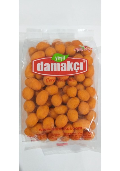 Soslu Fıstık 1 kg