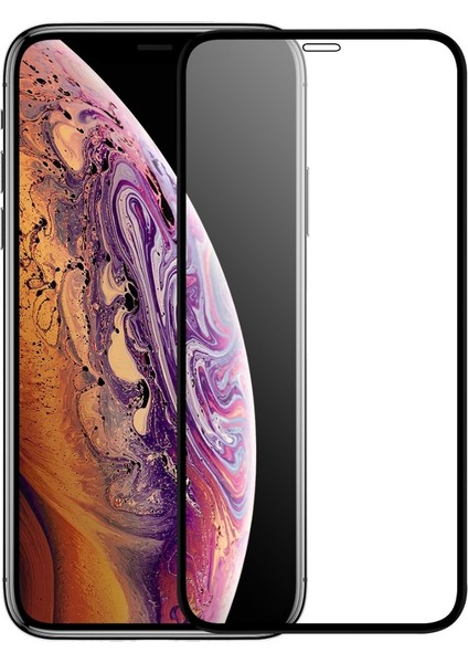 Ceramic Iphone 11 Pro / Xs Ekran Koruyucu