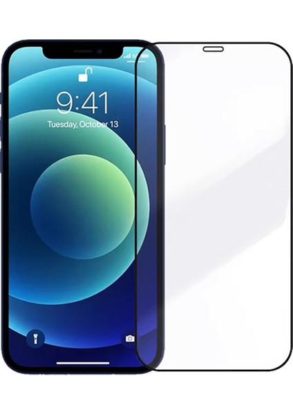 3D IPHONE 13 Mını Cam Ekran Koruyucu
