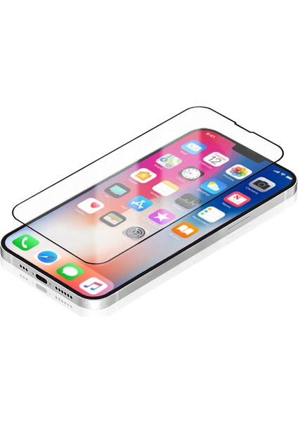 3D IPHONE 13 Mını Cam Ekran Koruyucu fiyatları