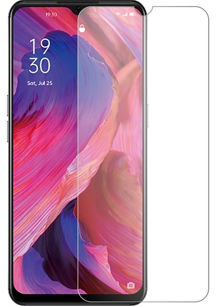 Extreme Oppo A73 Nano Ekran Koruyucu