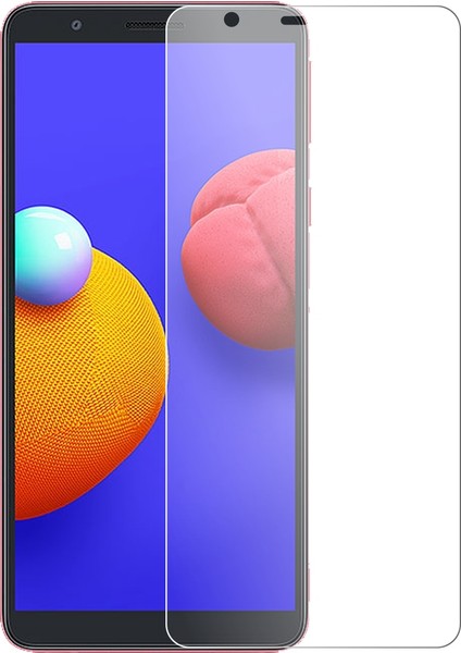 Extreme Samsung A01 Core Nano Ekran Koruyucu