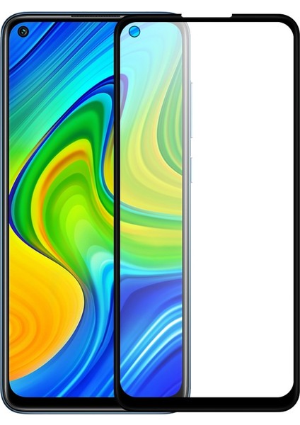 Ceramic Xiaomi Note 9 Ekran Koruyucu