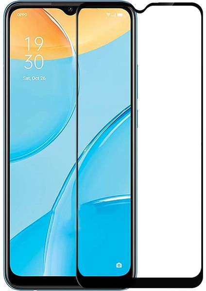 Ceramic Oppo A15S Nano Ekran Koruyucu