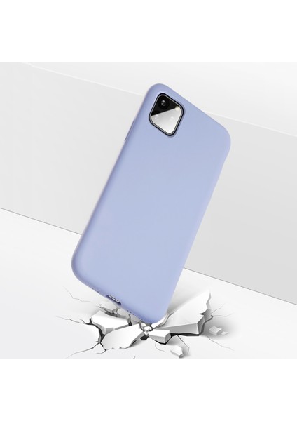 Eco Sense Apple iPhone 7/8 Plus Pembe Kapak