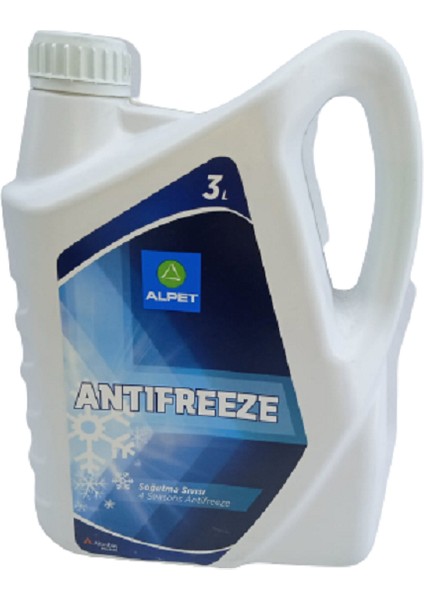 3 Lt Antifriz