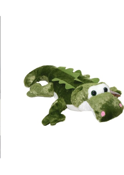 Kızılkaya Oyuncak KZL-G5124 Peluş Timsah 55 cm